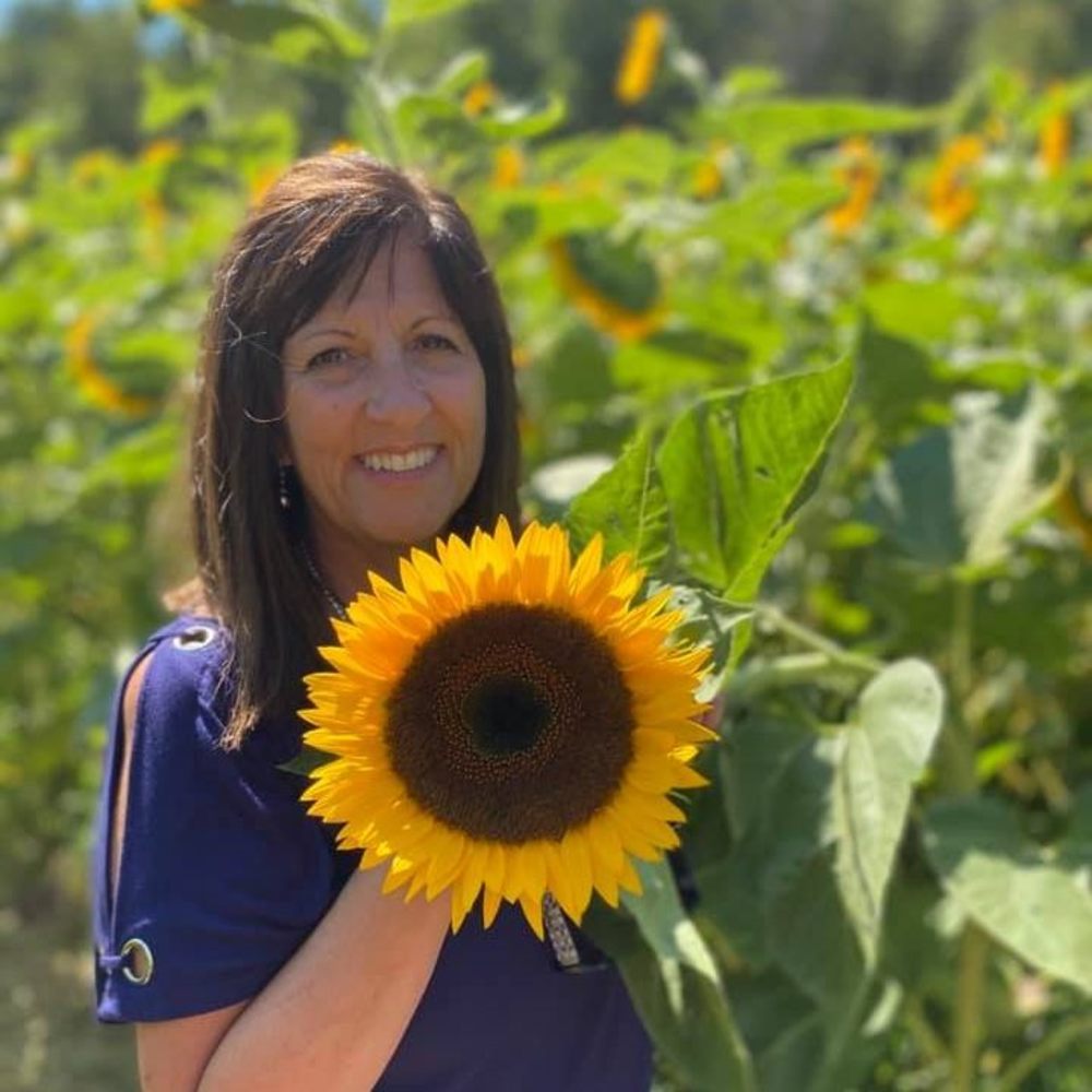 Meet your Posher, Christine